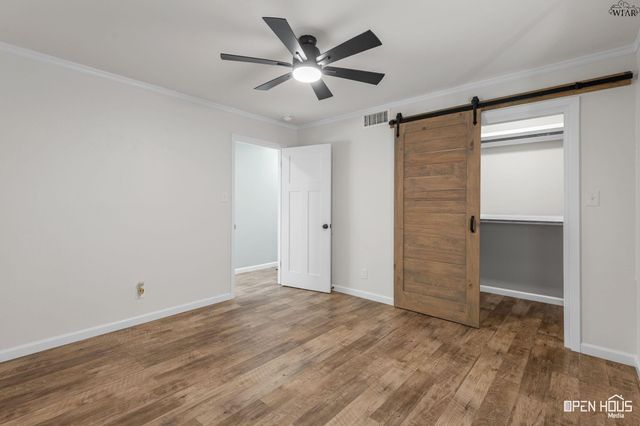 3512 JUNIPER LANE, Wichita Falls, TX 76308