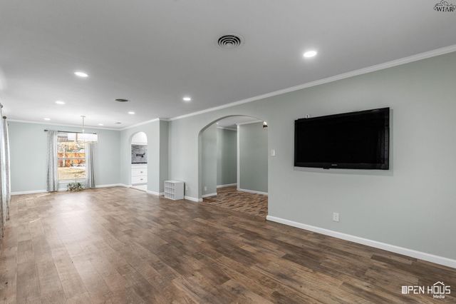 3512 JUNIPER LANE, Wichita Falls, TX 76308