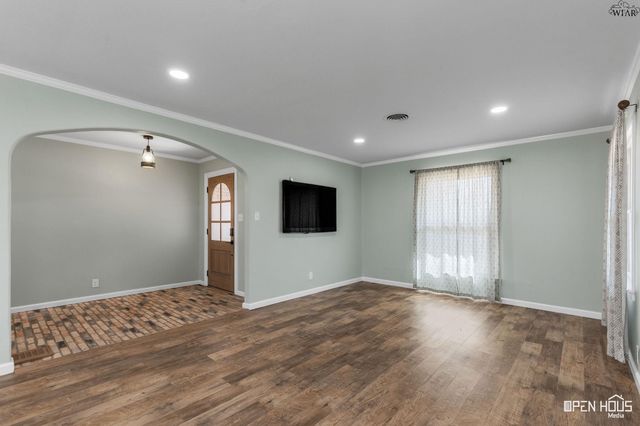 3512 JUNIPER LANE, Wichita Falls, TX 76308