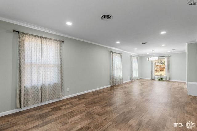 3512 JUNIPER LANE, Wichita Falls, TX 76308