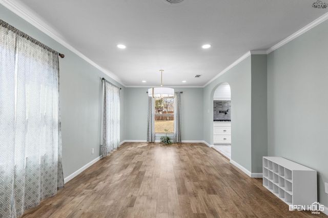 3512 JUNIPER LANE, Wichita Falls, TX 76308