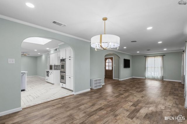 3512 JUNIPER LANE, Wichita Falls, TX 76308