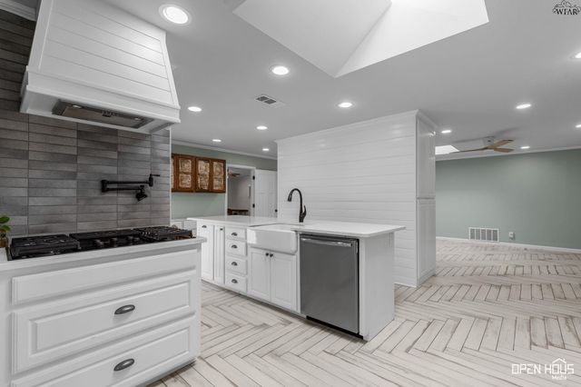 3512 JUNIPER LANE, Wichita Falls, TX 76308