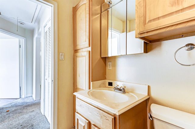 126 Margie Lane, Houston, TX 77037