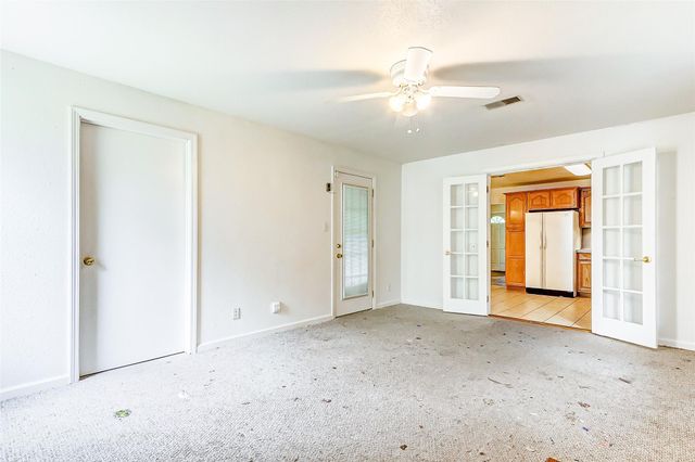 126 Margie Lane, Houston, TX 77037