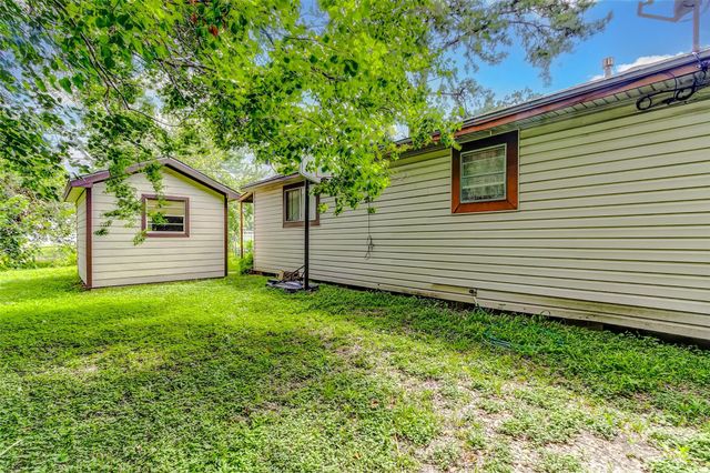 126 Margie Lane, Houston, TX 77037