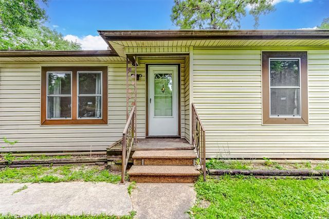 126 Margie Lane, Houston, TX 77037