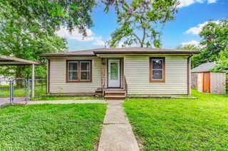126 Margie Lane, Houston, TX 77037