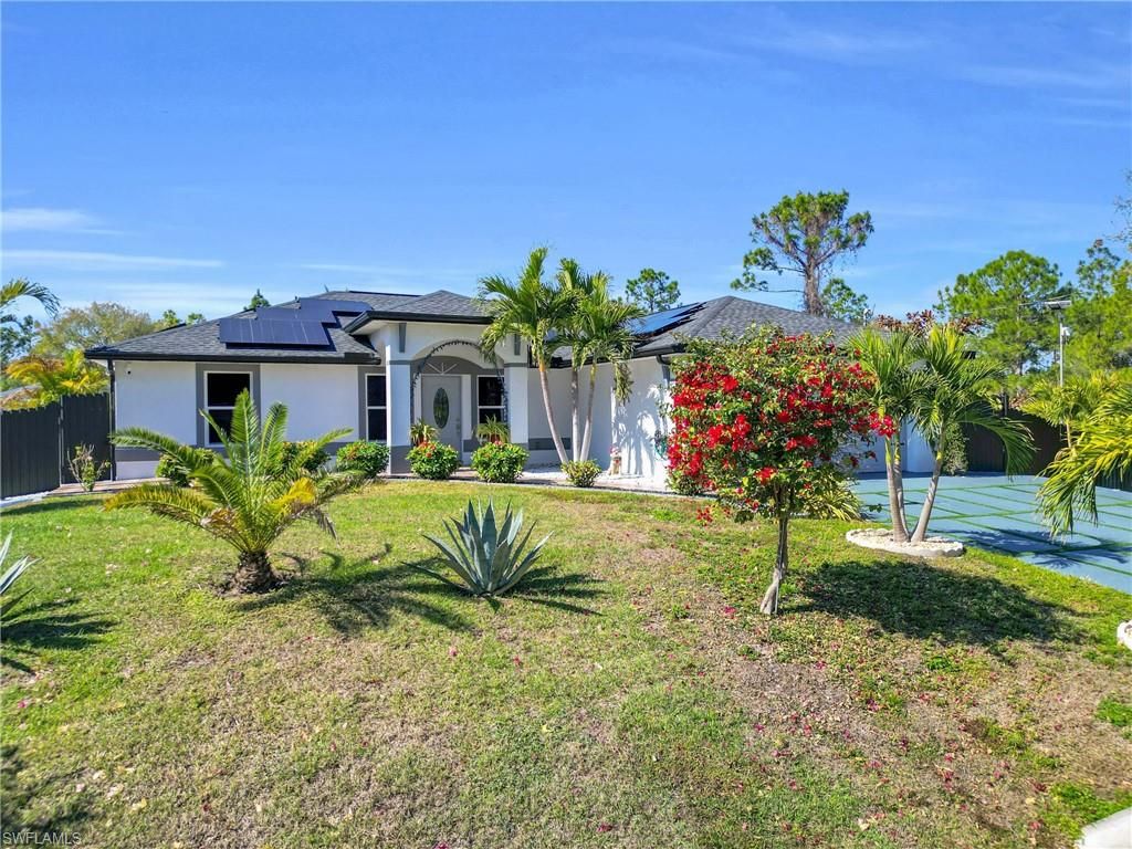 1113 McKinley AVE, LEHIGH ACRES, FL 33972 — exterior