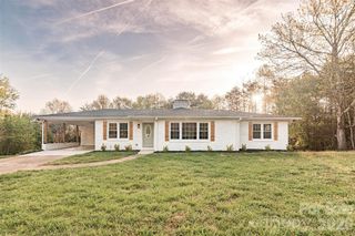 281 Jack Mckinney Road, Forest City, NC 28043