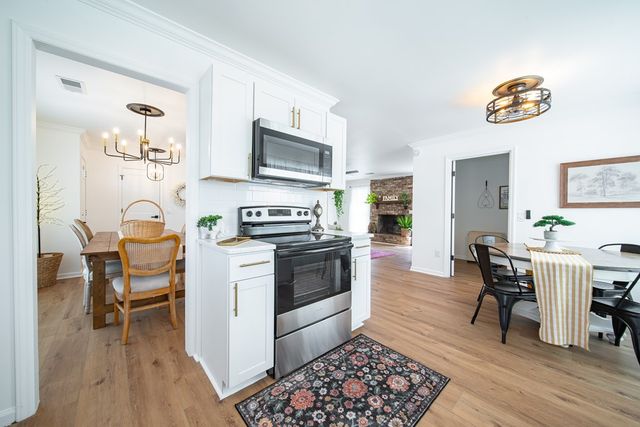 3923 Curry Street, Columbus, GA 31907
