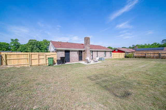 3923 Curry Street, Columbus, GA 31907