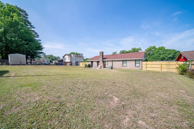 3923 Curry Street, Columbus, GA 31907