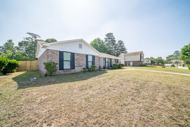 3923 Curry Street, Columbus, GA 31907