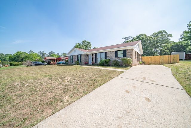 3923 Curry Street, Columbus, GA 31907