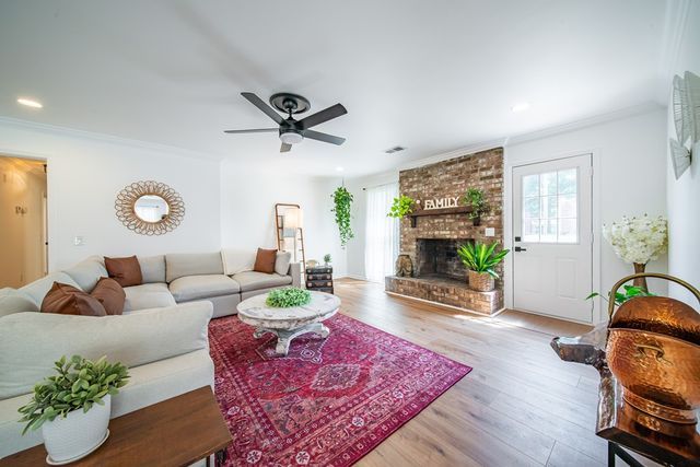 3923 Curry Street, Columbus, GA 31907