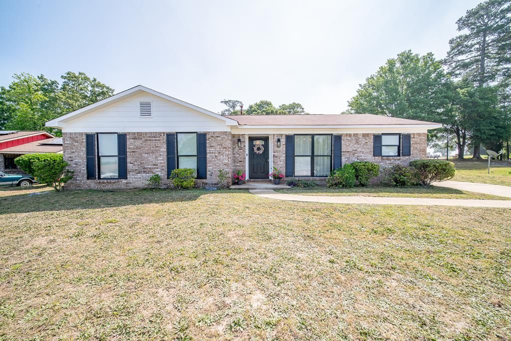 3923 Curry Street, Columbus, GA 31907