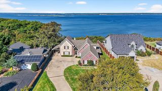 409 Churchill Lane, Pottsboro, TX 75076