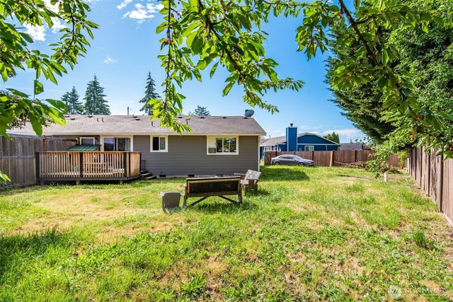 10010 15th Avenue Ct E, Tacoma, WA 98445