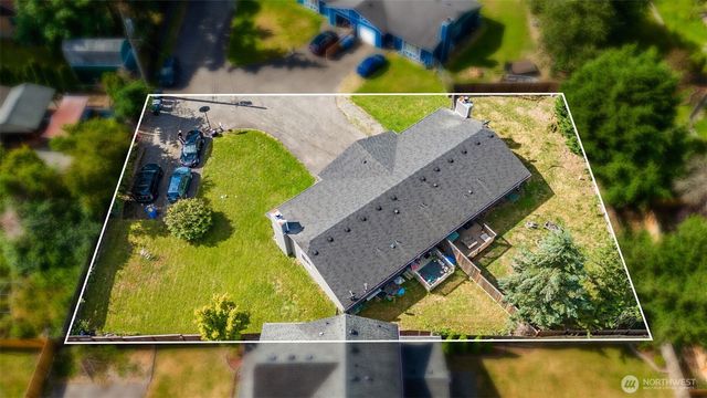 10010 15th Avenue Ct E, Tacoma, WA 98445