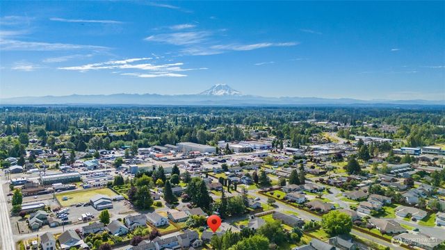 10010 15th Avenue Ct E, Tacoma, WA 98445