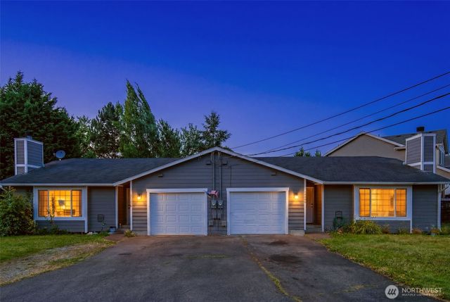 10010 15th Avenue Ct E, Tacoma, WA 98445