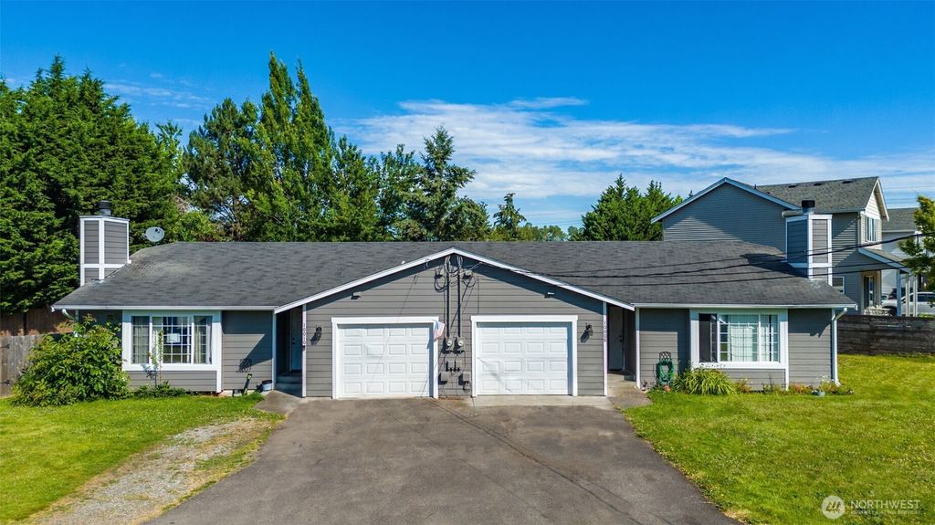10010 15th Avenue Ct E, Tacoma, WA 98445