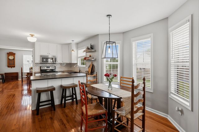 104 Greenfield Court, Danville, KY 40422