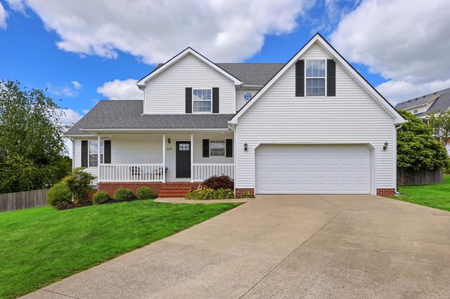 104 Greenfield Court, Danville, KY 40422