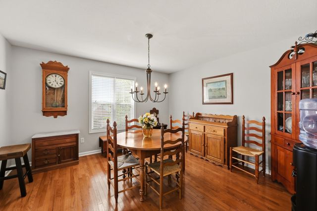 104 Greenfield Court, Danville, KY 40422