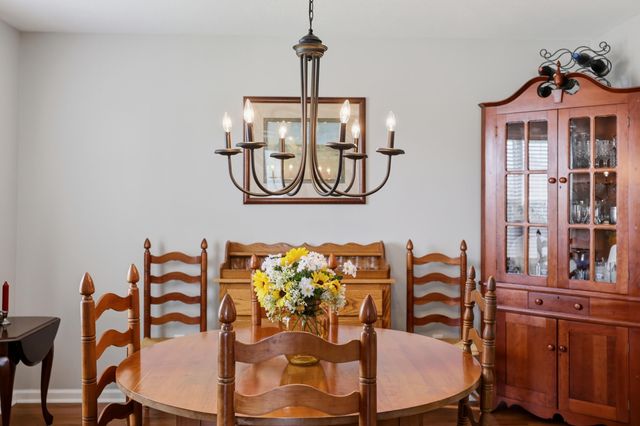 104 Greenfield Court, Danville, KY 40422