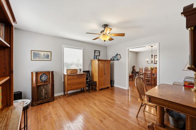 104 Greenfield Court, Danville, KY 40422