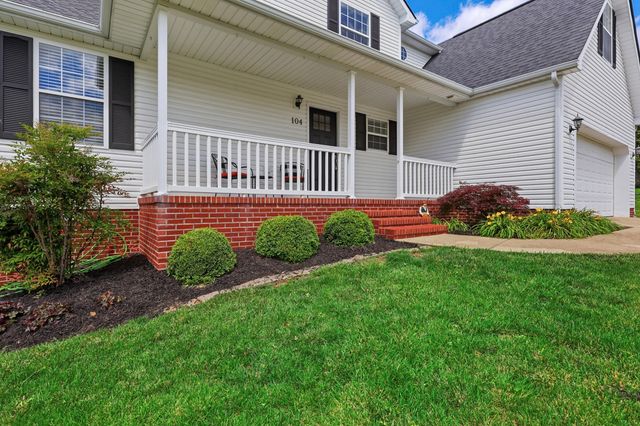 104 Greenfield Court, Danville, KY 40422