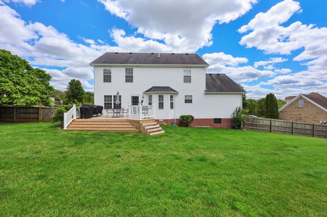 104 Greenfield Court, Danville, KY 40422