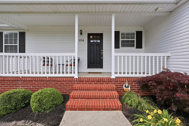 104 Greenfield Court, Danville, KY 40422