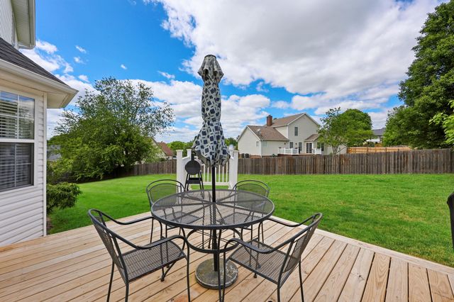 104 Greenfield Court, Danville, KY 40422