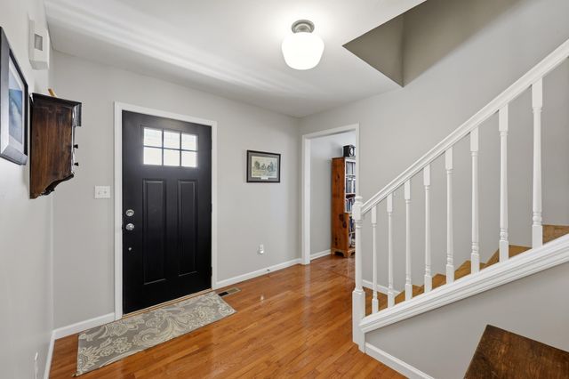 104 Greenfield Court, Danville, KY 40422