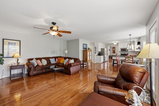 104 Greenfield Court, Danville, KY 40422