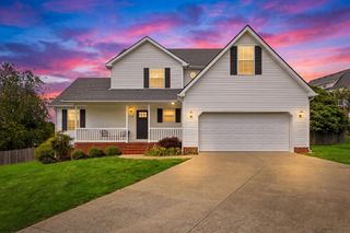 104 Greenfield Court, Danville, KY 40422