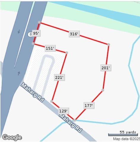 Lot Maharg Road, Penn Twp - But, PA 16002