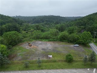 Lot Maharg Road, Penn Twp - But, PA 16002