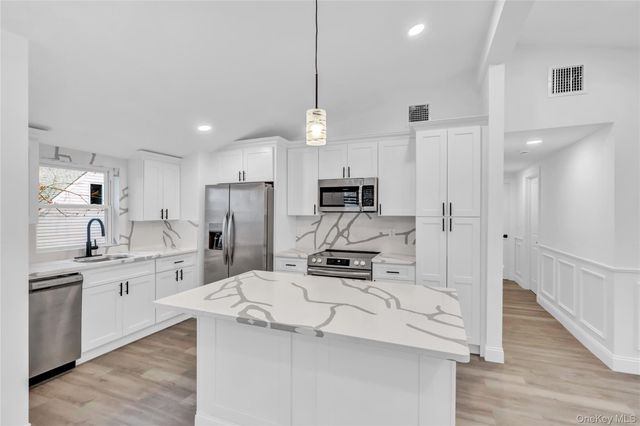 567 Puritan Drive, Shirley, NY 11967