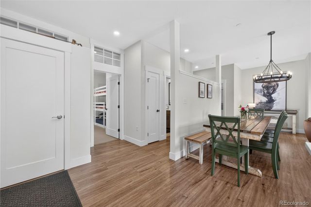 400 Baker Drive TE-206, Winter Park, CO 80482