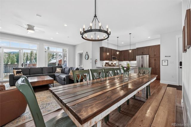 400 Baker Drive TE-206, Winter Park, CO 80482