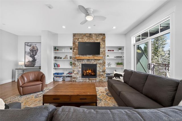 400 Baker Drive TE-206, Winter Park, CO 80482