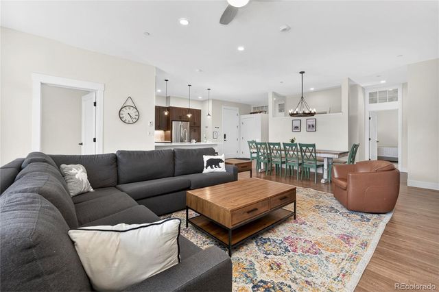 400 Baker Drive TE-206, Winter Park, CO 80482