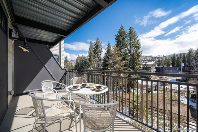 400 Baker Drive TE-206, Winter Park, CO 80482