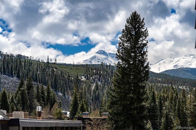 400 Baker Drive TE-206, Winter Park, CO 80482