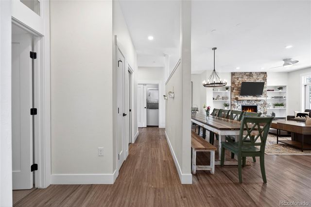 400 Baker Drive TE-206, Winter Park, CO 80482