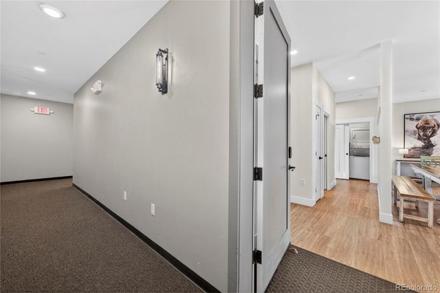 400 Baker Drive TE-206, Winter Park, CO 80482